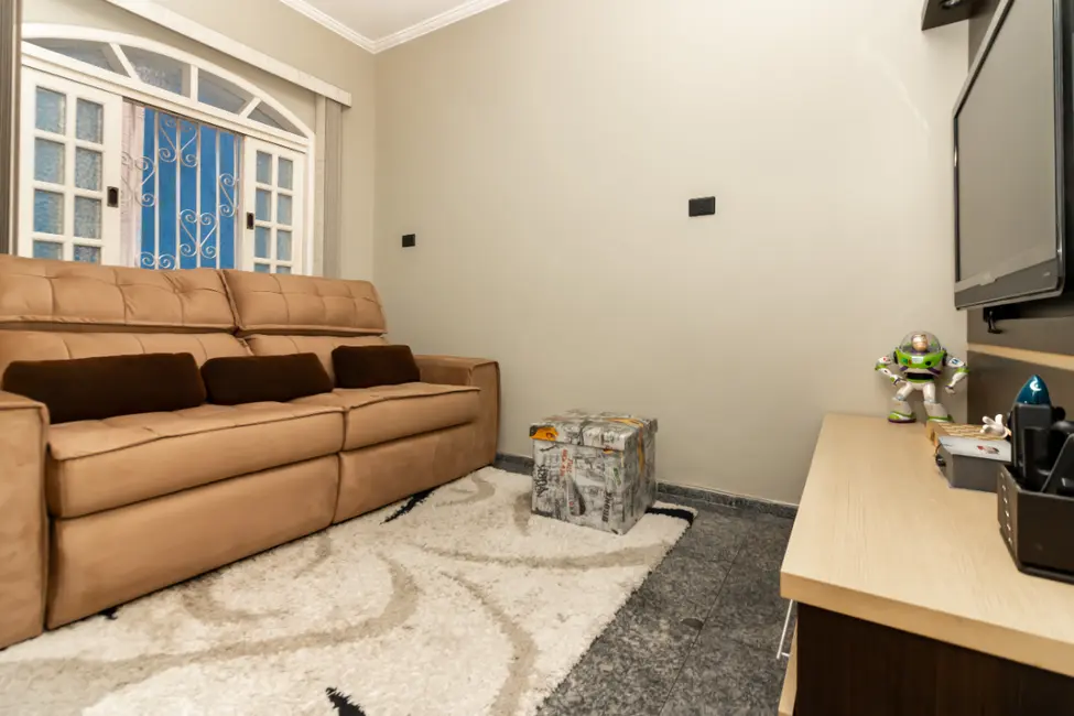 Sobrado com 4 quartos à venda, 402m2 em Vila São Pedro, São Paulo - SP - imagem 7 Foto 7 de Sobrado com 4 quartos à venda, 402m2 em Vila São Pedro, São Paulo - SP