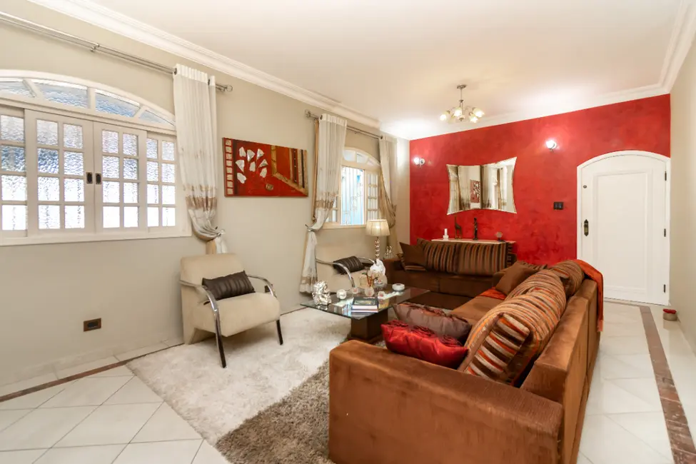 Sobrado com 4 quartos à venda, 402m2 em Vila São Pedro, São Paulo - SP - imagem 3 Foto 3 de Sobrado com 4 quartos à venda, 402m2 em Vila São Pedro, São Paulo - SP