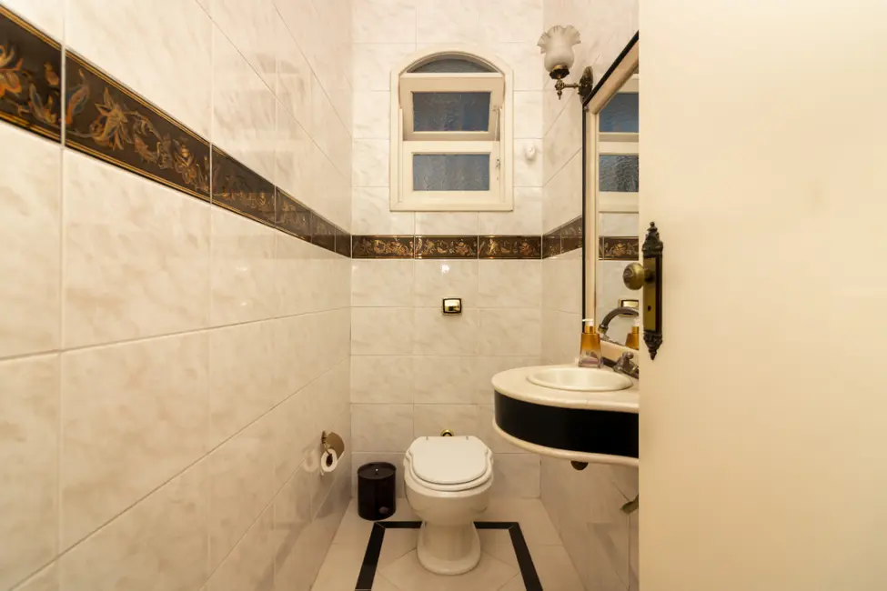 Sobrado com 4 quartos à venda, 402m2 em Vila São Pedro, São Paulo - SP - imagem 4 Foto 4 de Sobrado com 4 quartos à venda, 402m2 em Vila São Pedro, São Paulo - SP