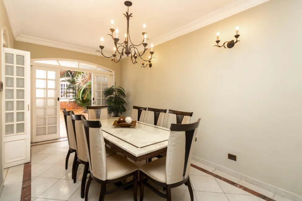Sobrado com 4 quartos à venda, 402m2 em Vila São Pedro, São Paulo - SP - imagem 6 Foto 6 de Sobrado com 4 quartos à venda, 402m2 em Vila São Pedro, São Paulo - SP