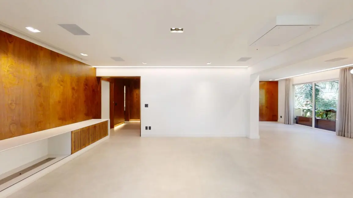 Foto 3 de Apartamento com 3 quartos à venda, 237m2 em Itaim Bibi, São Paulo - SP