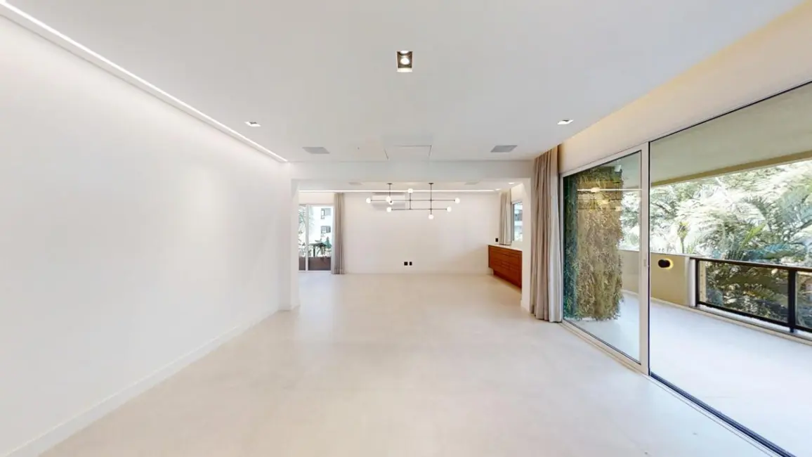 Foto 2 de Apartamento com 3 quartos à venda, 237m2 em Itaim Bibi, São Paulo - SP