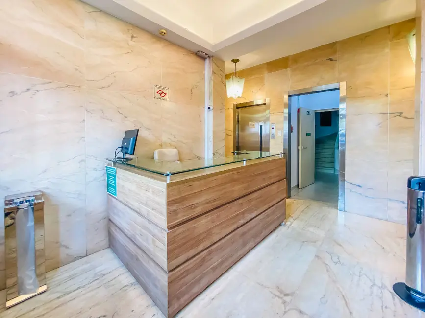 Sala Comercial à venda, 100m2 em Bela Vista, São Paulo - SP - imagem 5 Foto 5 de Sala Comercial à venda, 100m2 em Bela Vista, São Paulo - SP