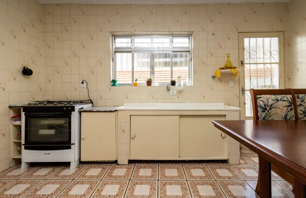 Foto 6 de Casa com 3 quartos à venda, 122m2 em Parque Monteiro Soares, São Paulo - SP