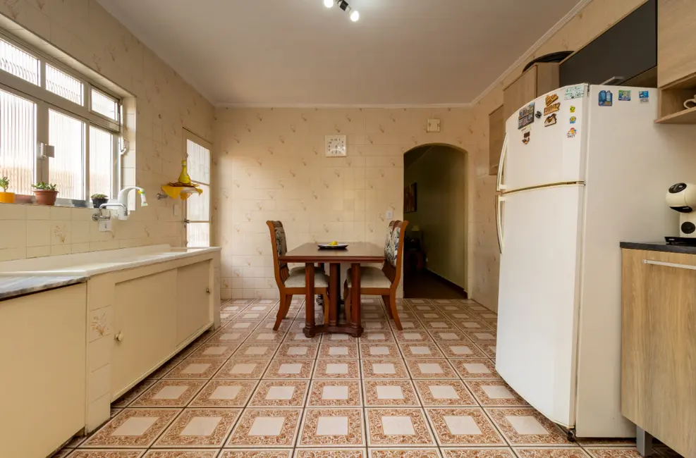 Foto 5 de Casa com 3 quartos à venda, 122m2 em Parque Monteiro Soares, São Paulo - SP