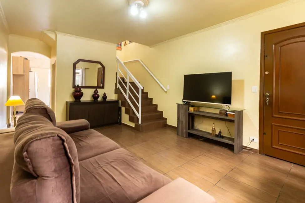 Foto 3 de Casa com 3 quartos à venda, 122m2 em Parque Monteiro Soares, São Paulo - SP