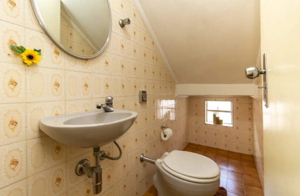 Foto 8 de Casa com 3 quartos à venda, 122m2 em Parque Monteiro Soares, São Paulo - SP