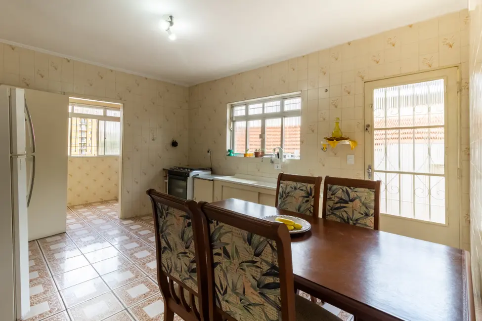 Foto 4 de Casa com 3 quartos à venda, 122m2 em Parque Monteiro Soares, São Paulo - SP