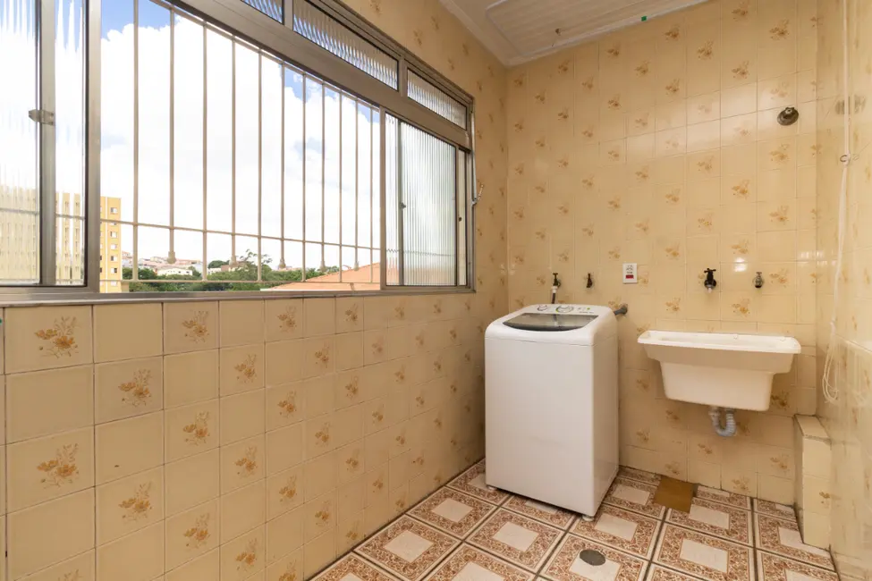 Foto 7 de Casa com 3 quartos à venda, 122m2 em Parque Monteiro Soares, São Paulo - SP