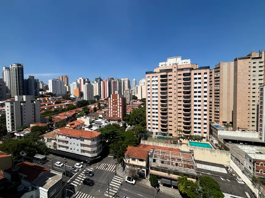 Apartamento com 3 quartos à venda, 93m2 em Perdizes, São Paulo - SP - imagem 5 Foto 5 de Apartamento com 3 quartos à venda, 93m2 em Perdizes, São Paulo - SP