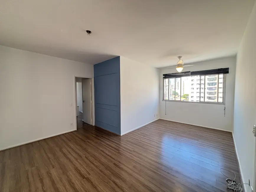 Apartamento com 3 quartos à venda, 93m2 em Perdizes, São Paulo - SP - imagem 1 Foto 1 de Apartamento com 3 quartos à venda, 93m2 em Perdizes, São Paulo - SP