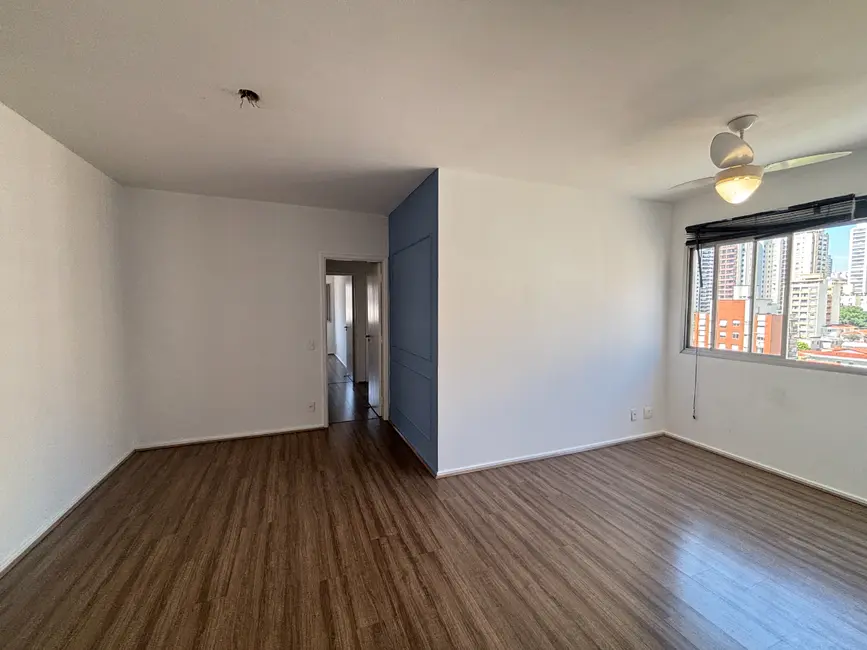 Apartamento com 3 quartos à venda, 93m2 em Perdizes, São Paulo - SP - imagem 3 Foto 3 de Apartamento com 3 quartos à venda, 93m2 em Perdizes, São Paulo - SP
