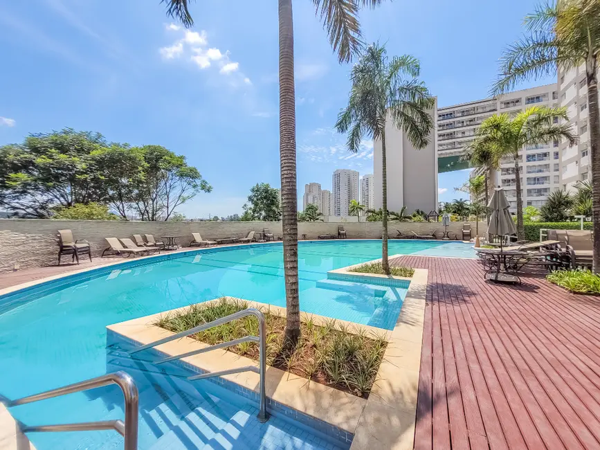 Apartamento com 2 quartos à venda, 93m2 em Vila Leopoldina, São Paulo - SP - imagem 9 Foto 9 de Apartamento com 2 quartos à venda, 93m2 em Vila Leopoldina, São Paulo - SP