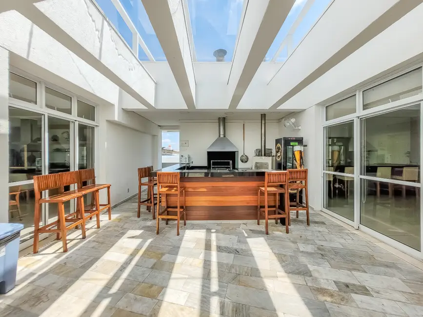 Apartamento com 2 quartos à venda, 93m2 em Vila Leopoldina, São Paulo - SP - imagem 5 Foto 5 de Apartamento com 2 quartos à venda, 93m2 em Vila Leopoldina, São Paulo - SP