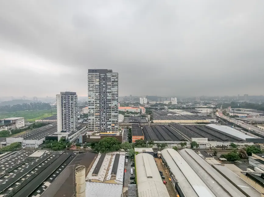 Apartamento com 2 quartos à venda, 93m2 em Vila Leopoldina, São Paulo - SP - imagem 1 Foto 1 de Apartamento com 2 quartos à venda, 93m2 em Vila Leopoldina, São Paulo - SP