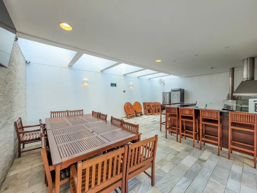 Apartamento com 2 quartos à venda, 93m2 em Vila Leopoldina, São Paulo - SP - imagem 7 Foto 7 de Apartamento com 2 quartos à venda, 93m2 em Vila Leopoldina, São Paulo - SP