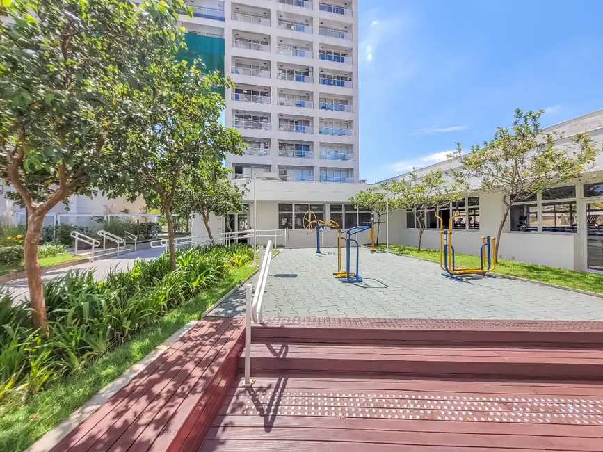 Apartamento com 2 quartos à venda, 93m2 em Vila Leopoldina, São Paulo - SP - imagem 4 Foto 4 de Apartamento com 2 quartos à venda, 93m2 em Vila Leopoldina, São Paulo - SP