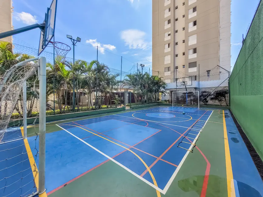 Apartamento com 2 quartos à venda, 93m2 em Vila Leopoldina, São Paulo - SP - imagem 6 Foto 6 de Apartamento com 2 quartos à venda, 93m2 em Vila Leopoldina, São Paulo - SP