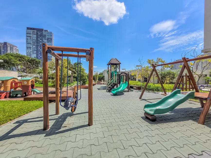 Apartamento com 2 quartos à venda, 93m2 em Vila Leopoldina, São Paulo - SP - imagem 3 Foto 3 de Apartamento com 2 quartos à venda, 93m2 em Vila Leopoldina, São Paulo - SP