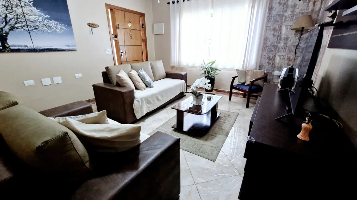 Sobrado com 4 quartos à venda, 196m2 em Parque Mandaqui, São Paulo - SP - imagem 7 Foto 7 de Sobrado com 4 quartos à venda, 196m2 em Parque Mandaqui, São Paulo - SP