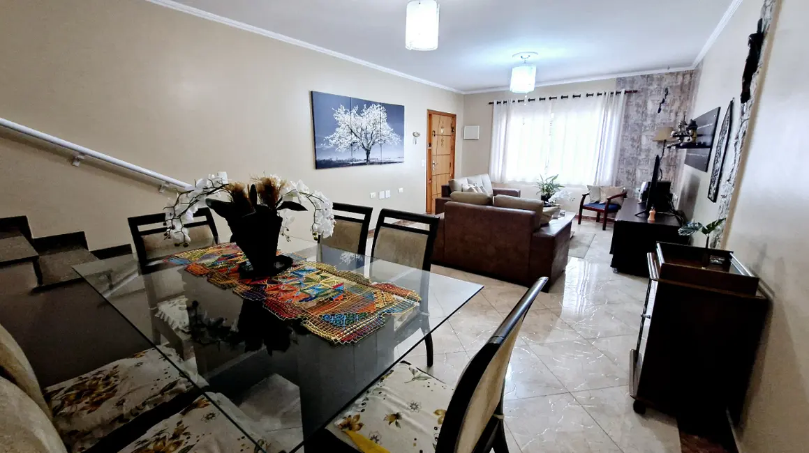 Sobrado com 4 quartos à venda, 196m2 em Parque Mandaqui, São Paulo - SP - imagem 6 Foto 6 de Sobrado com 4 quartos à venda, 196m2 em Parque Mandaqui, São Paulo - SP