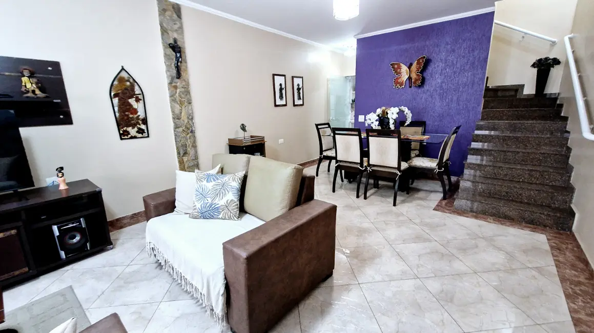 Sobrado com 4 quartos à venda, 196m2 em Parque Mandaqui, São Paulo - SP - imagem 8 Foto 8 de Sobrado com 4 quartos à venda, 196m2 em Parque Mandaqui, São Paulo - SP