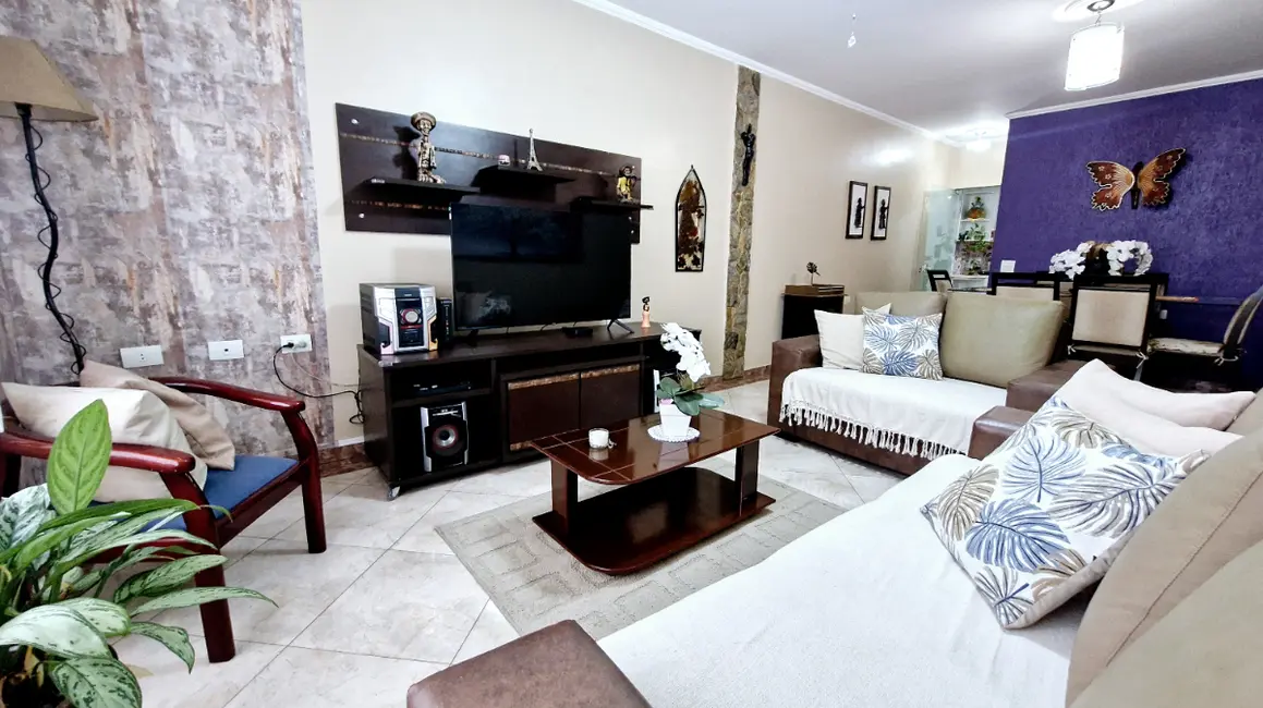 Sobrado com 4 quartos à venda, 196m2 em Parque Mandaqui, São Paulo - SP - imagem 9 Foto 9 de Sobrado com 4 quartos à venda, 196m2 em Parque Mandaqui, São Paulo - SP