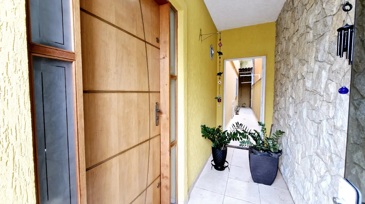 Sobrado com 4 quartos à venda, 196m2 em Parque Mandaqui, São Paulo - SP - imagem 4 Foto 4 de Sobrado com 4 quartos à venda, 196m2 em Parque Mandaqui, São Paulo - SP