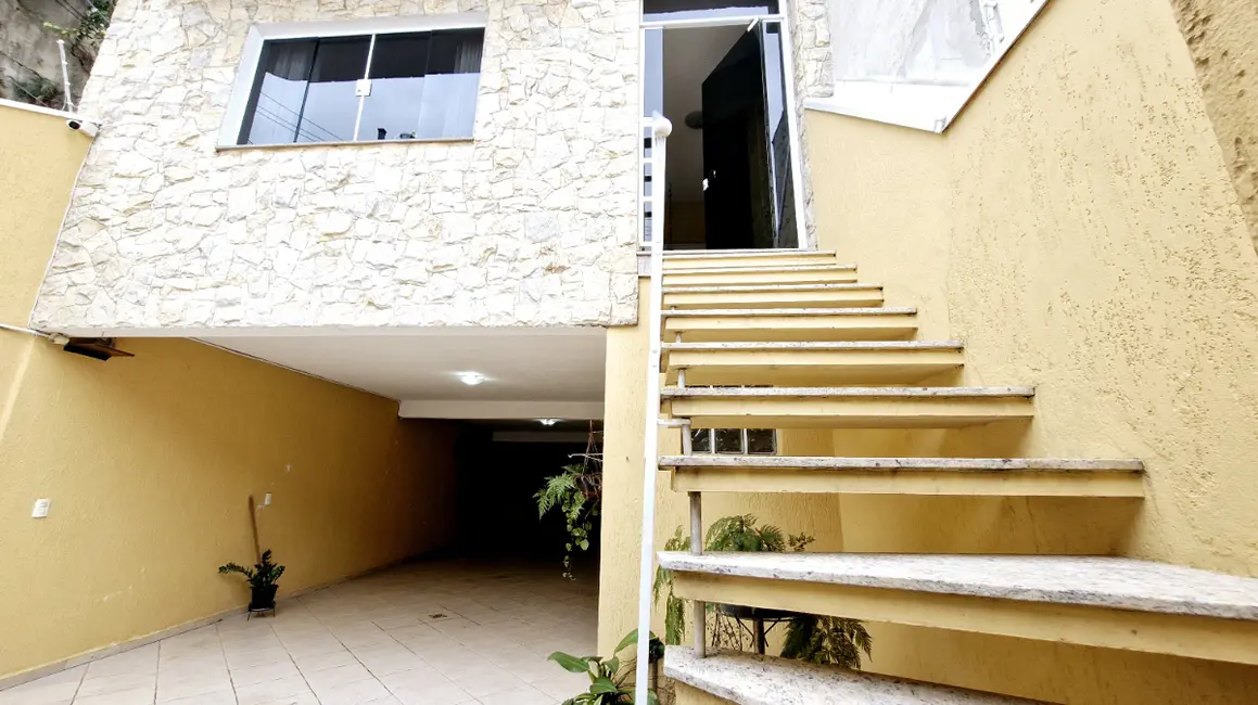 Sobrado com 4 quartos à venda, 196m2 em Parque Mandaqui, São Paulo - SP - imagem 3 Foto 3 de Sobrado com 4 quartos à venda, 196m2 em Parque Mandaqui, São Paulo - SP