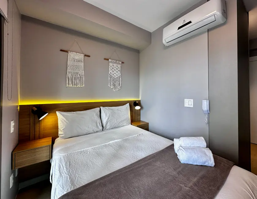 Foto 7 de Apartamento com 1 quarto à venda, 21m2 em Indianópolis, São Paulo - SP