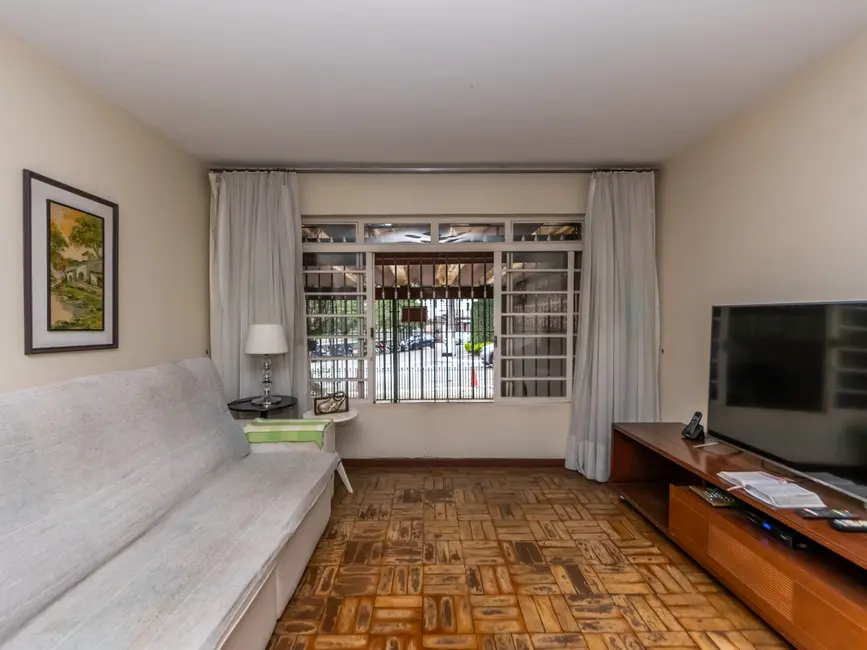 Sobrado com 2 quartos à venda, 125m2 em Vila Guarani (Z Sul), São Paulo - SP - imagem 6 Foto 6 de Sobrado com 2 quartos à venda, 125m2 em Vila Guarani (Z Sul), São Paulo - SP