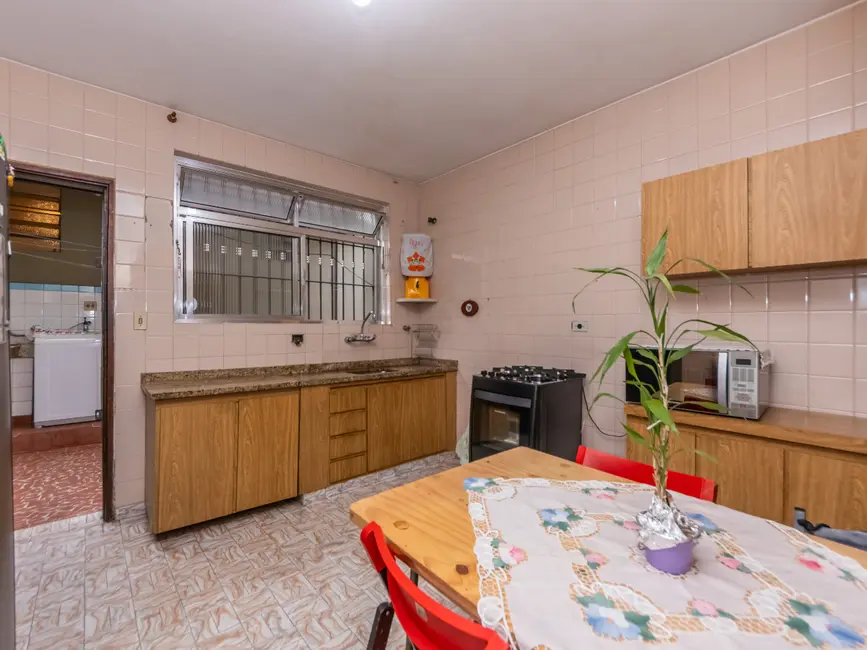 Sobrado com 2 quartos à venda, 125m2 em Vila Guarani (Z Sul), São Paulo - SP - imagem 9 Foto 9 de Sobrado com 2 quartos à venda, 125m2 em Vila Guarani (Z Sul), São Paulo - SP