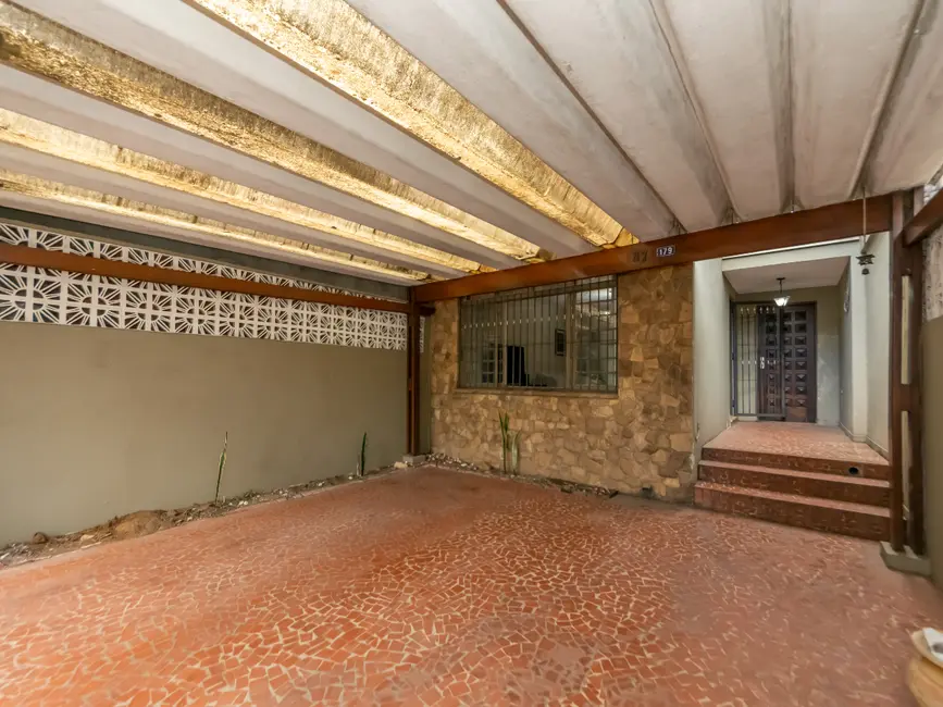 Sobrado com 2 quartos à venda, 125m2 em Vila Guarani (Z Sul), São Paulo - SP - imagem 3 Foto 3 de Sobrado com 2 quartos à venda, 125m2 em Vila Guarani (Z Sul), São Paulo - SP