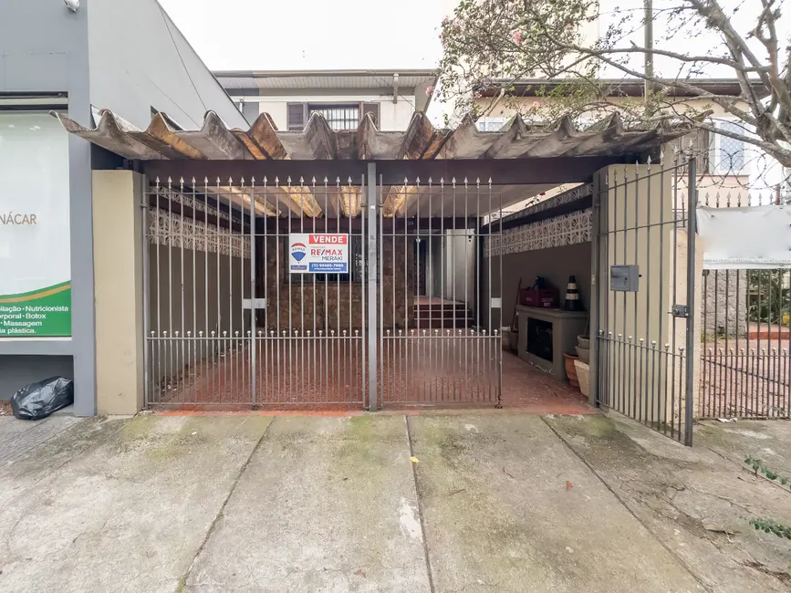 Sobrado com 2 quartos à venda, 125m2 em Vila Guarani (Z Sul), São Paulo - SP - imagem 1 Foto 1 de Sobrado com 2 quartos à venda, 125m2 em Vila Guarani (Z Sul), São Paulo - SP