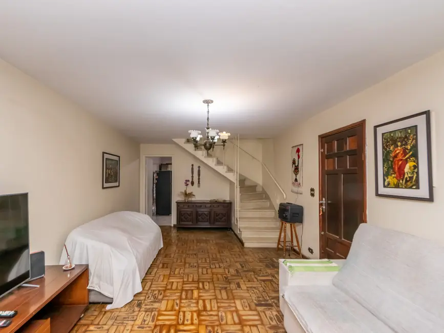 Sobrado com 2 quartos à venda, 125m2 em Vila Guarani (Z Sul), São Paulo - SP - imagem 4 Foto 4 de Sobrado com 2 quartos à venda, 125m2 em Vila Guarani (Z Sul), São Paulo - SP