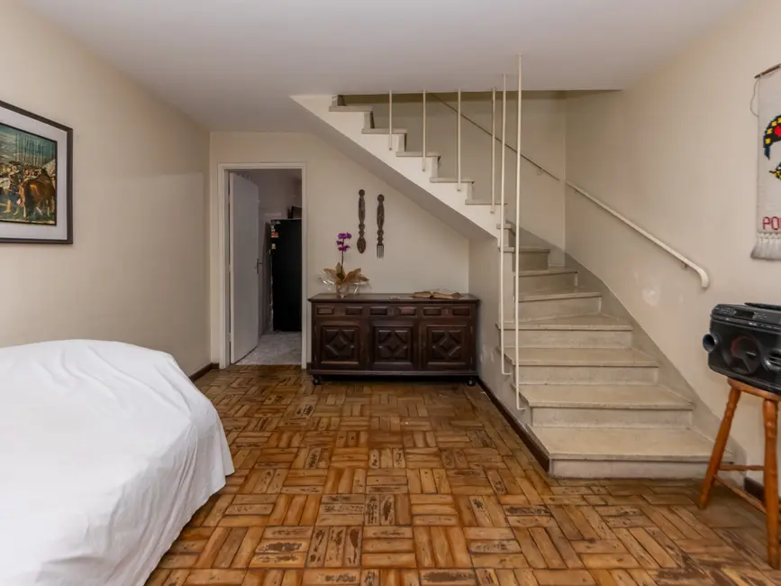 Sobrado com 2 quartos à venda, 125m2 em Vila Guarani (Z Sul), São Paulo - SP - imagem 5 Foto 5 de Sobrado com 2 quartos à venda, 125m2 em Vila Guarani (Z Sul), São Paulo - SP