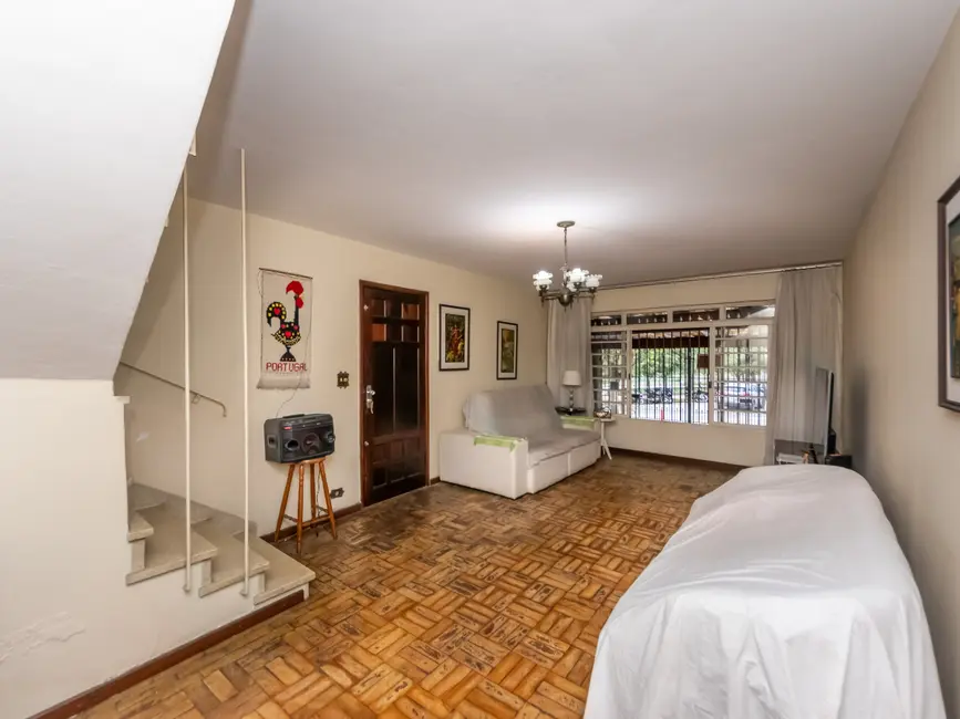 Sobrado com 2 quartos à venda, 125m2 em Vila Guarani (Z Sul), São Paulo - SP - imagem 7 Foto 7 de Sobrado com 2 quartos à venda, 125m2 em Vila Guarani (Z Sul), São Paulo - SP