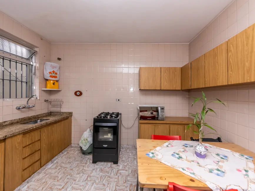 Sobrado com 2 quartos à venda, 125m2 em Vila Guarani (Z Sul), São Paulo - SP - imagem 8 Foto 8 de Sobrado com 2 quartos à venda, 125m2 em Vila Guarani (Z Sul), São Paulo - SP