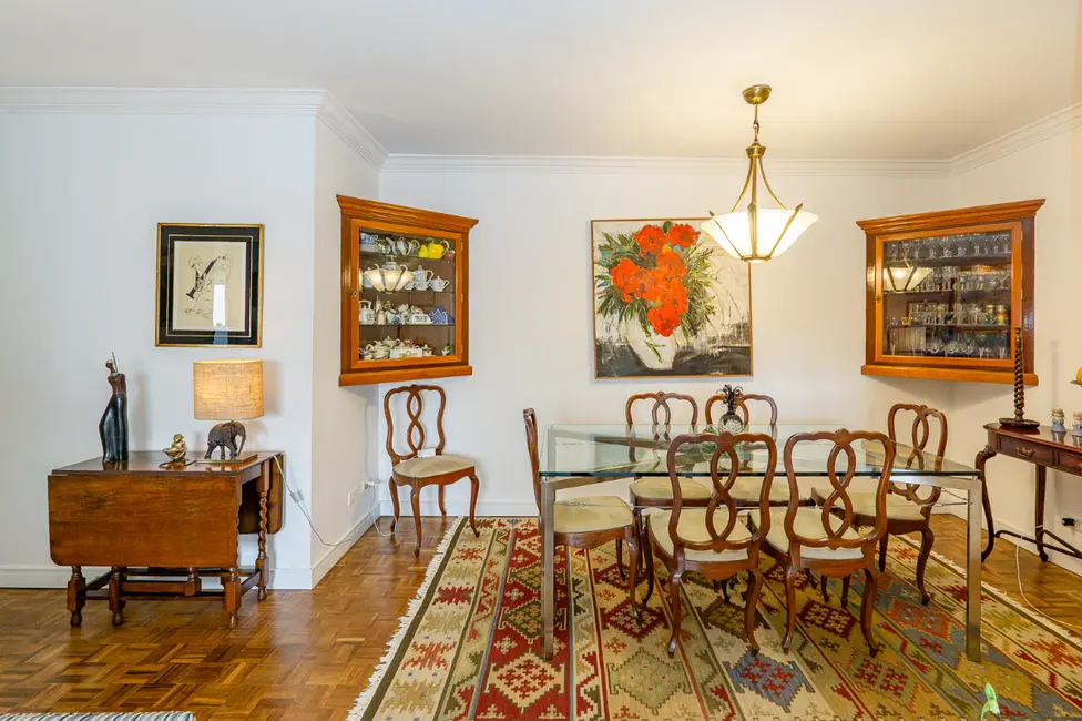 Apartamento com 3 quartos à venda, 110m2 em Jardim Paulista, São Paulo - SP - imagem 9 Foto 9 de Apartamento com 3 quartos à venda, 110m2 em Jardim Paulista, São Paulo - SP