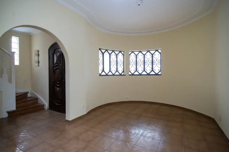 Foto 2 de Sobrado com 4 quartos à venda, 170m2 em São Paulo - SP