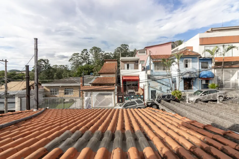Foto 3 de Casa com 3 quartos à venda, 163m2 em Vila Pirituba, São Paulo - SP