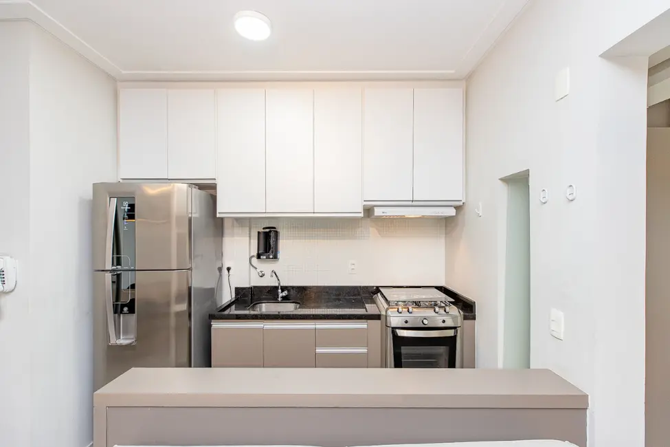 Foto 5 de Apartamento com 1 quarto à venda, 45m2 em Bela Vista, São Paulo - SP