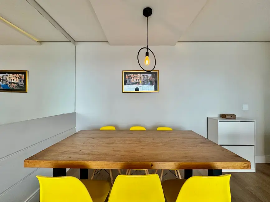 Foto 5 de Apartamento com 2 quartos à venda, 63m2 em Vila Alexandria, São Paulo - SP