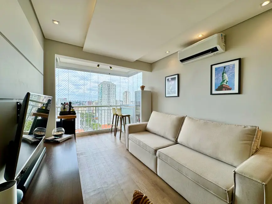 Foto 8 de Apartamento com 2 quartos à venda, 63m2 em Vila Alexandria, São Paulo - SP