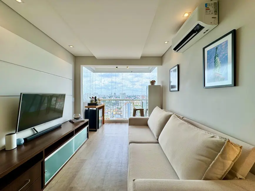 Foto 7 de Apartamento com 2 quartos à venda, 63m2 em Vila Alexandria, São Paulo - SP