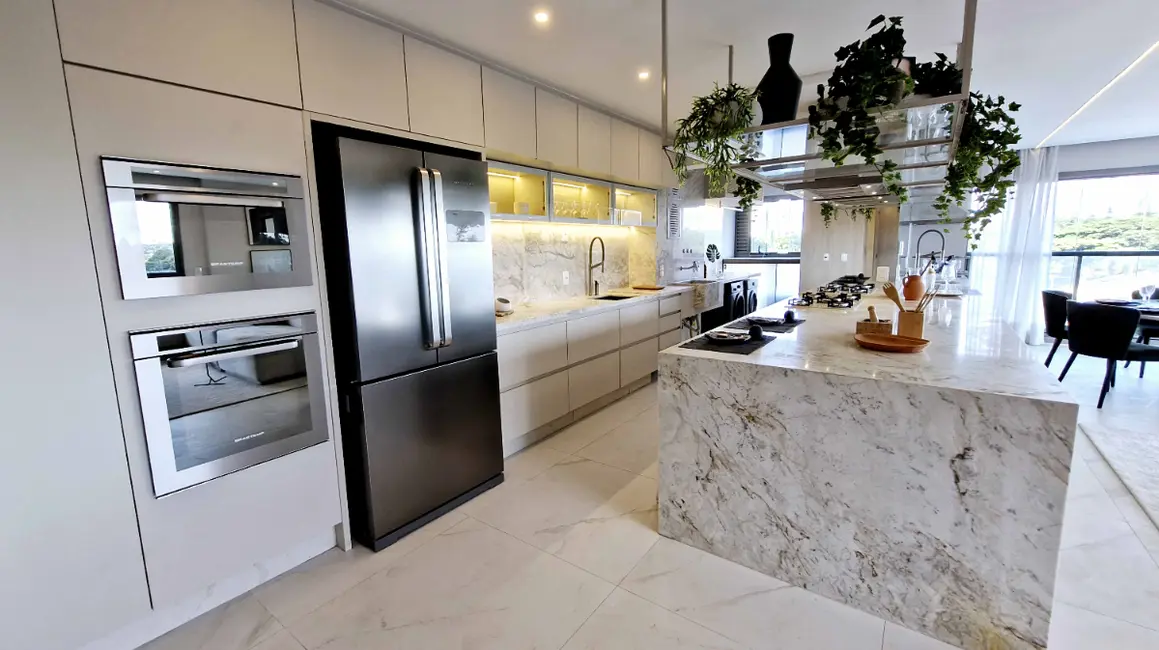 Foto 9 de Apartamento com 3 quartos à venda, 131m2 em São Paulo - SP