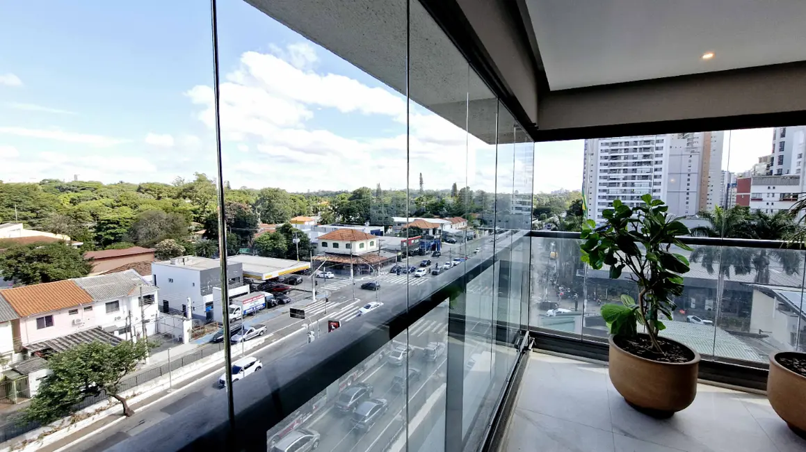 Foto 8 de Apartamento com 3 quartos à venda, 131m2 em São Paulo - SP