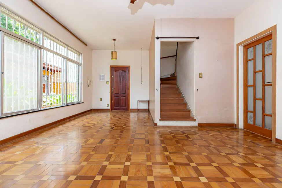 Foto 8 de Casa com 3 quartos à venda, 232m2 em Santo Amaro, São Paulo - SP