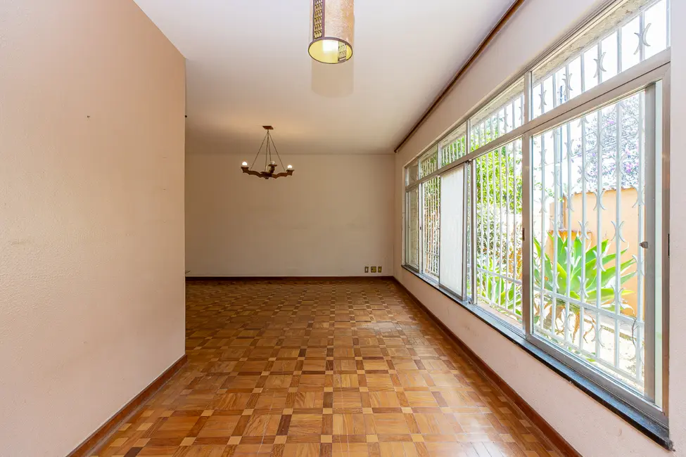 Foto 3 de Casa com 3 quartos à venda, 232m2 em Santo Amaro, São Paulo - SP