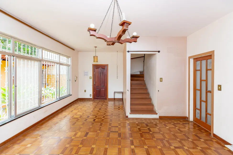 Foto 7 de Casa com 3 quartos à venda, 232m2 em Santo Amaro, São Paulo - SP